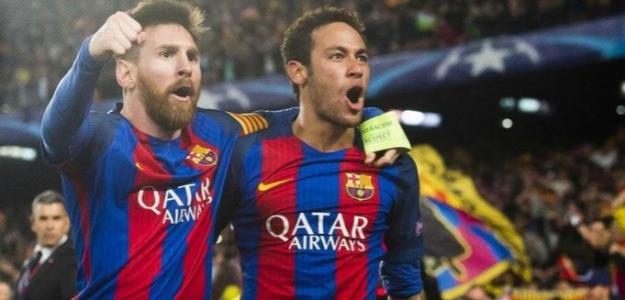El FC Barcelona ofrecerá tres futbolistas al PSG por Neymar / El Desmarque