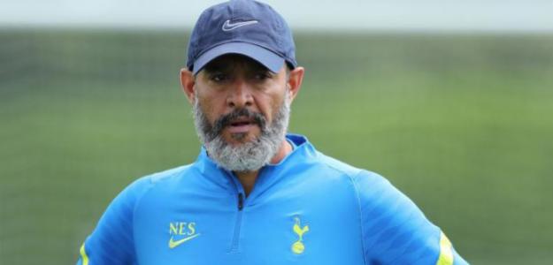 OFICIAL: Nuno, destituido como técnico del Tottenham