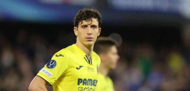 Villarreal: Pau Torres rechazó irse al Tottenham Hotspur