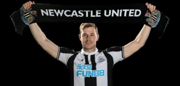 ¿Qué le puede aportar Chris Wood al Newcastle?