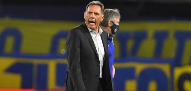 Los cinco fichajes que tiene en la mira Boca Juniors para enero