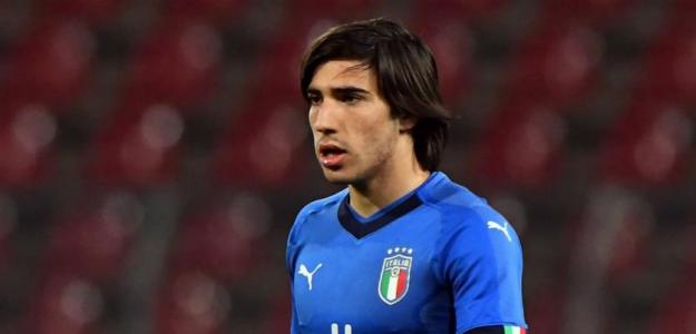 Antonio Conte desea cerrar ya el fichaje de Sandro Tonali | Fichajes.net