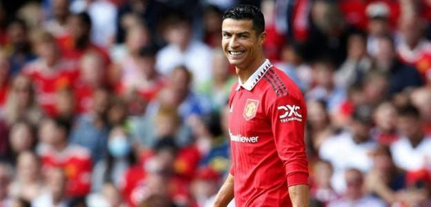 Ten Hag recula en el problema de Cristiano Ronaldo - Foto: Superdeporte
