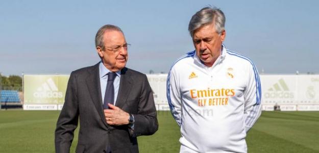 Una estrella para el lateral diestro del Real Madrid / Eldesmarque.com