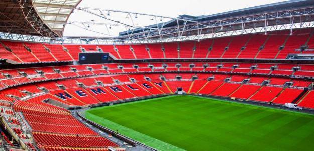 Wembley: escenario del sueño y la pesadilla