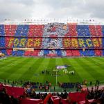 El Camp Nou y el FC Barcelona ocupan el primer puesto. Foto: Palco23