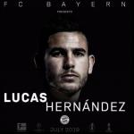 Los diferentes caminos de Theo Hernández y de su hermano Lucas (FC Bayern)