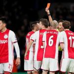 Los grandes europeos desmantelan por completo al Ajax