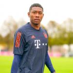 El Bayern se harta y no renovará a David Alaba