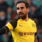 El Borussia no descarta la venta de Alcácer al Atlético | AS