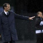 Tres nuevas opciones para el ataque de la Juventus