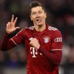 El plan B del Bayern tras la venta de Lewandowski