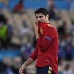 España ante Polonia: Morata y 10 más "Foto: Sport"