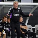 Real Madrid: El experimento de Ancelotti con Rüdiger y Alaba