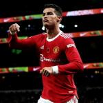 El Atlético niega el fichaje de Cristiano Ronaldo - Foto: DAZN