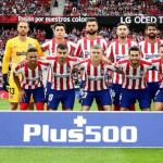Las tres opciones del Atlético para reforzar el lateral derecho