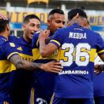 Atlético Mineiro quiere romper el mercado con el fichaje de una estrella de Boca 