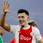 El Ajax elige al reemplazante de Lisandro Martínez