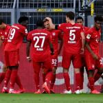 Las tres razones del rendimiento arrollador del Bayern Múnich | FOTO: BAYER MÚNICH