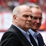 La portería provoca una nueva crisis en el Bayern Munich