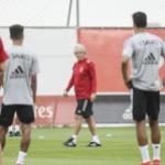 El equipazo que le está formando Benfica a Jorge Jesús | FOTO: BENFICA