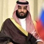 El heredero de Arabia Saudí, apunto de cerrar la compra del Newcastle "Foto: Goal.com"