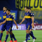 Las dos estrellas de Boca Juniors que podrían volver al equipo "Foto: Olé"
