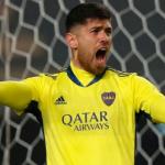 Boca Juniors sigue sin renovar a Agustín Rossi