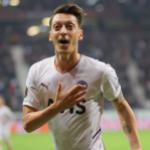 BOMBAZO: Ozil podría regresar a la Premier / Transfermarkt