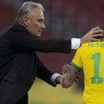 Tite dejará a la selección de Brasil después de la Copa del Mundo