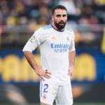 Fichajes Real Madrid: Los 3 laterales que pueden suplir a Carvajal