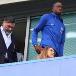 El Chelsea medita terminar con la cesión de Zakaria - Foto: Noticias Deporte