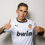 Christian Oliva busca convencer al Valencia / Plazadeportiva.com