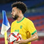 El Zenit cierra el fichaje de Claudinho, estrella del Brasileirao