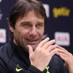 Conte deja caer su adiós al Tottenham / Eurosport.com