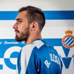 Cuatro sustitutos de garantías para Borja Iglesias en el Espanyol / RCDEspanyol
