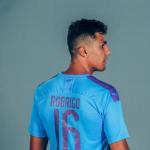 Rodrigo Hernández, el mediocentro ideal para el Manchester City (MCFC)