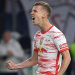 El RB Leipzig quiere blindar a Dani Olmo y alejarlo del Barcelona