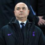 Dos entrenadores más en la agenda del Tottenham "Foto: Squawka"