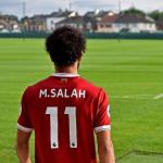La desorbitada condición de Salah para renovar con el Liverpool