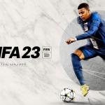 Los 10 mejores jugadores de FIFA 23