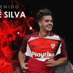 André Silva (Sevilla FC)