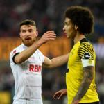 El Dortmund, a un paso de cerrar su cuarto fichaje del verano