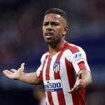 El Atlético tiene comprador para Renan Lodi / Eurosport.com