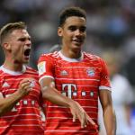 El Bayern quiere blindar a Musiala / Mibundesliga.com