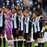 El fichaje 'BOMBA' que busca cerrar el Newcastle / Futbolred.com