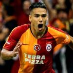 El Galatasaray está harto de Falcao / Depor.com