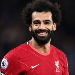 El Liverpool encarrila la renovación de Salah / SkySports.com