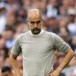 El Manchester City señala al 'heredero' de Guardiola / Depor.com
