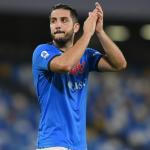 El Nápoles busca sustituto para Kostas Manolas en la Premier League / SoyCalcio.com